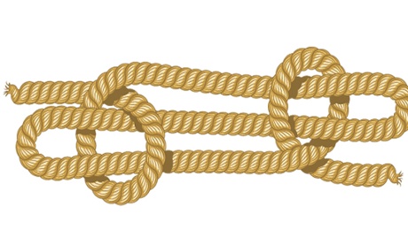 Sheepshank knot