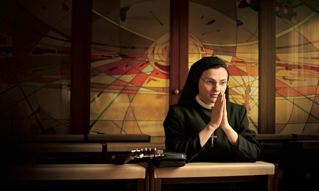 Sister Cristina Scuccia