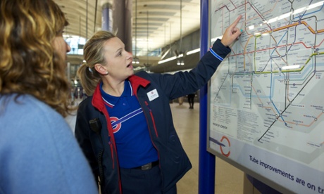 The 'fleecington' jacket.