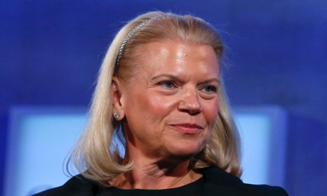Rometty