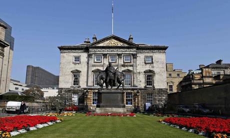 Royal Bank of Scotland