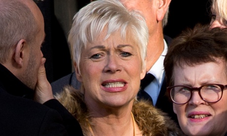 Denise Welch