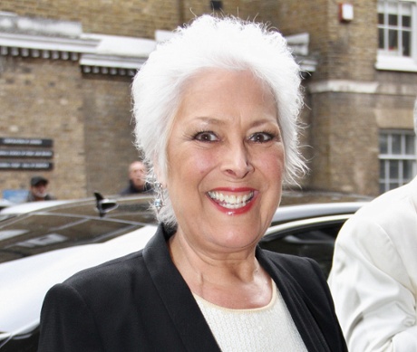 Lynda Bellingham's final thoughts