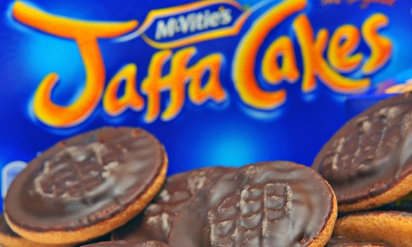 United Biscuits sale
