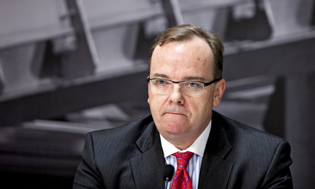 hsbc stuart gulliver