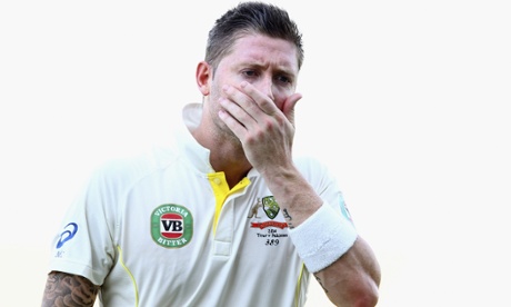 Michael Clarke