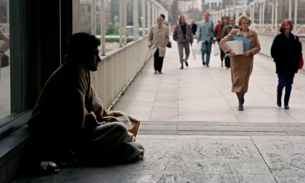 Indifference