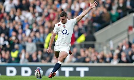 George Ford
