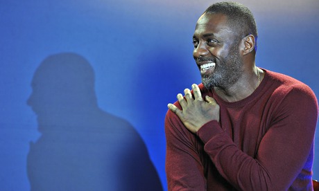 Idris Elba