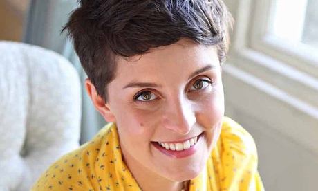 Actor-turned-writer Jessie Burton, whose book The Miniaturist has been named as Waterstones' book of