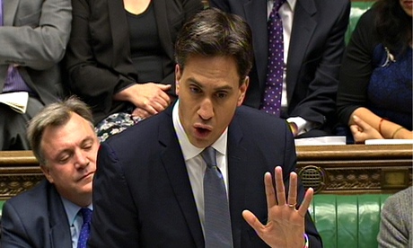 Ed Miliband's tax proposals were among the most progressive, with Labour pledging to introduce a 10p