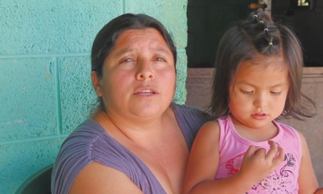 rainforest alliance farmer