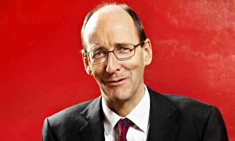 Andrew Tyrie MP