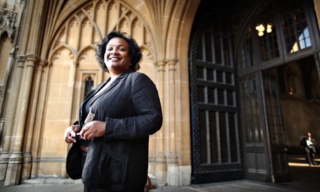 Diane Abbott