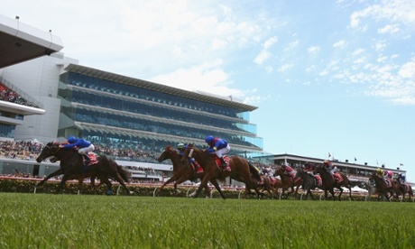 Melbourne Cup