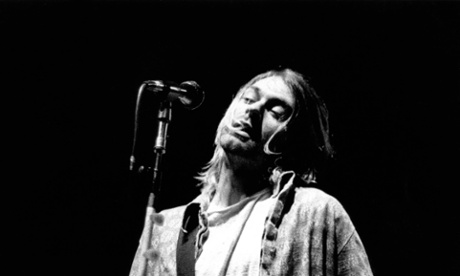 Kurt Cobain