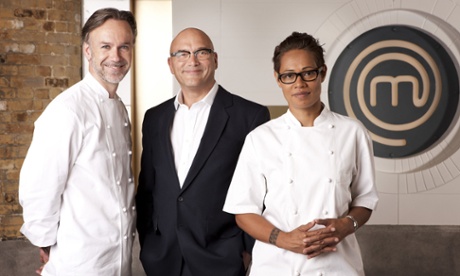 MasterChef the Professionals