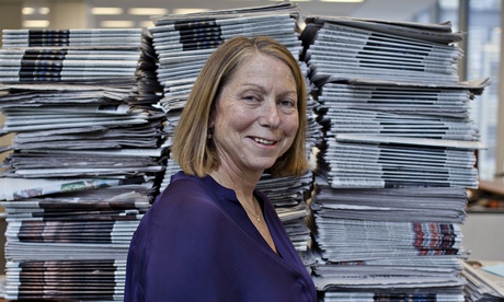 Jill Abramson