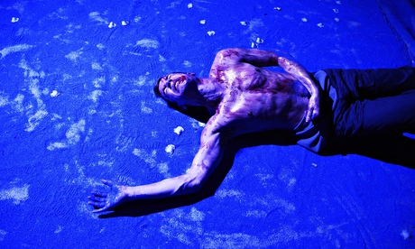 Hippolytos at the V&Anobby@nobbyclark.co.uk