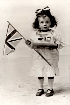 Snapshot: MIchaela Westlake