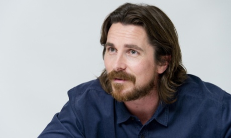 Jobs-less ... Christian Bale