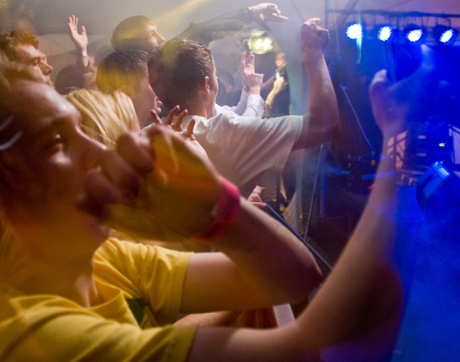 The Phoenix is good for a quiet afternoon drink – or a lively night out.