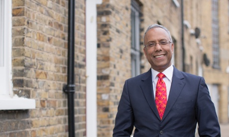 Lutfur Rahman