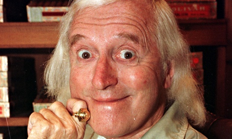 Jimmy Savile