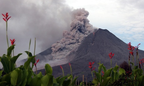 Volcano