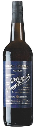 Solera Jerezana Dry Amontillado