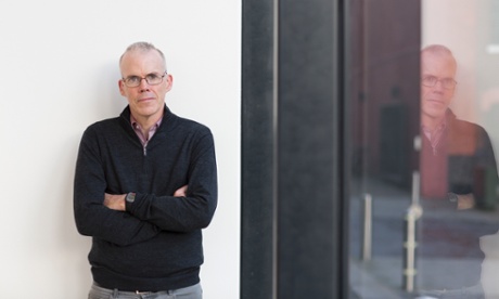 Bill McKibben