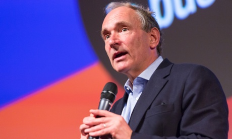 Tim Berners Lee
