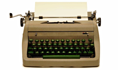 Typewriter