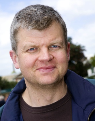 Adrian Chiles