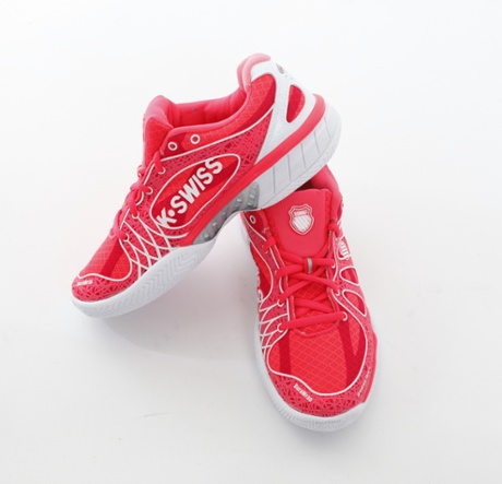 K-Swiss Ultra-Express Tennis Shoes £67, directtennis.co.uk