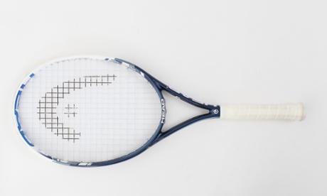 Head Graphene Instinct  £79 sweatband.com