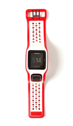 Tomtom Runner Cardio GPS Watch  £220 wiggle.co.uk