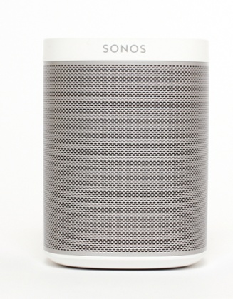 3. Sonos Play:1  £169 sonos.com