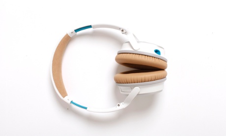 4. Bose QC25 Noise-Cancelling Headphones  £270 bose.co.uk £269.95