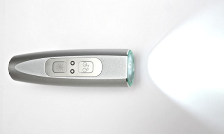 Blaze Bike Light £125 blaze.cc