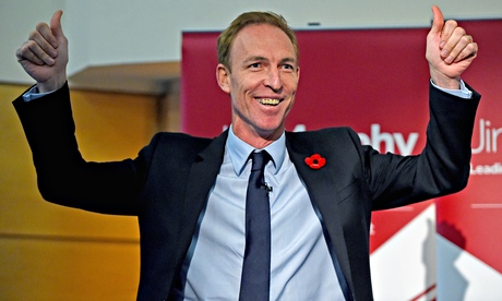 Jim Murphy
