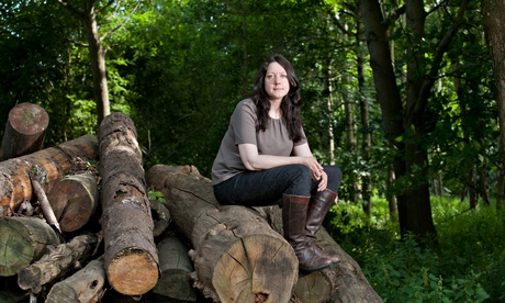 helen macdonald