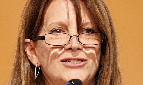 Lynne Featherstone