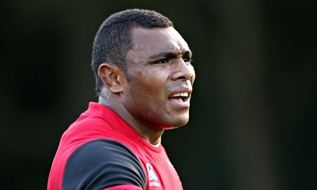 Bath's Semesa Rokoduguni