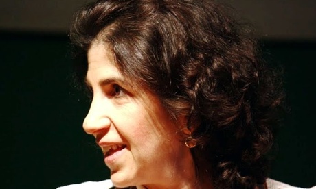 Fabiola, new next head of Cern