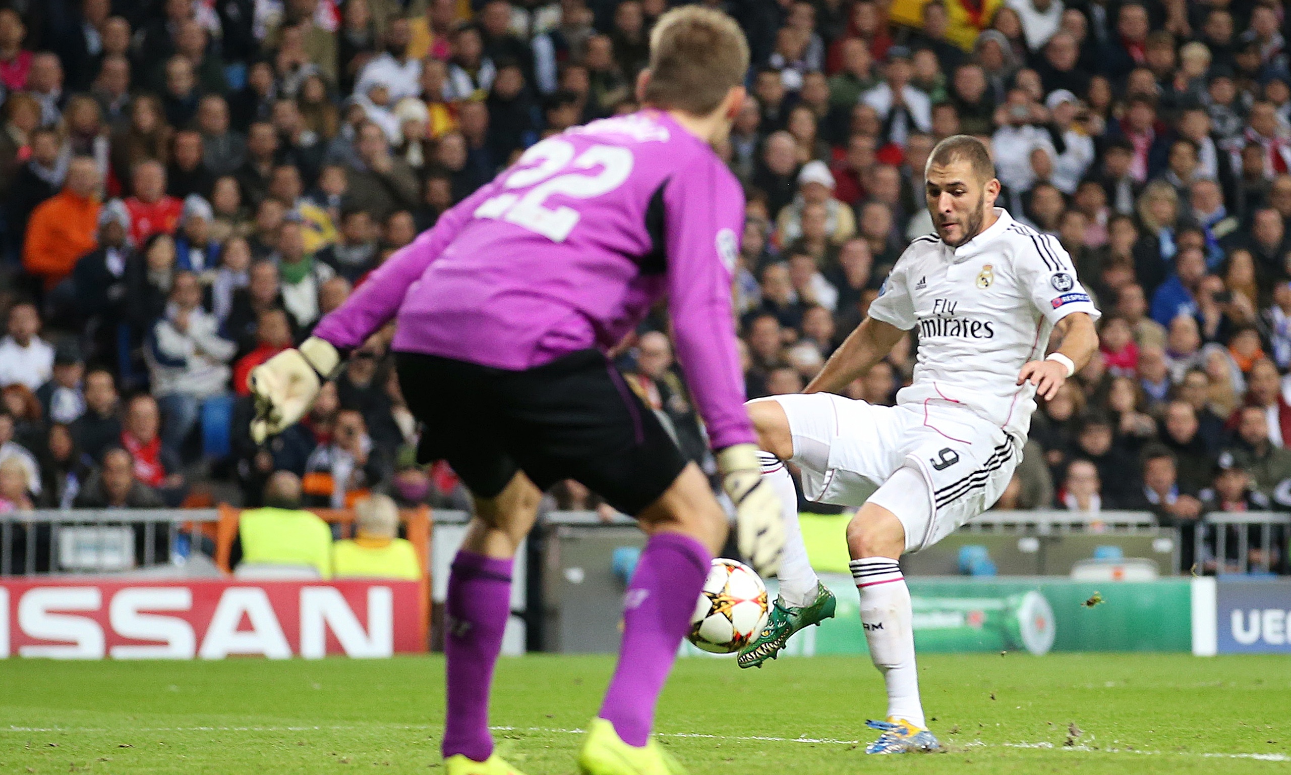 Real Madrid 1-0 Liverpool | Champions League match report ...