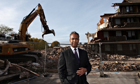 Lutfur Rahman, Tower Hamlets mayor, rose to power and retained it in the face of cross-party assault