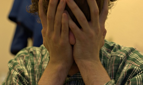 Mental health suffering