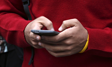 Mobile phone records more helpful than census