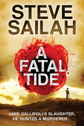 A fatal tide by Steve Sailah